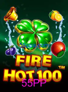 FireHot100