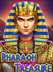 PharaohTreasure